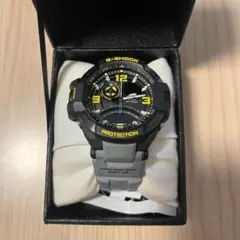 カシオ G-SHOCK スカイコックピット GA-1000-8AJF