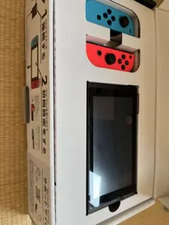 Switch本体