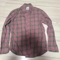 BEAMS Mサイズ 長袖シャツ