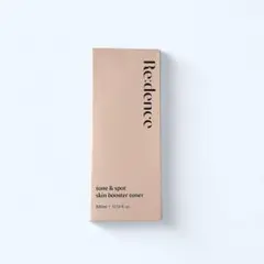 ★未使用★ リデンス トーン＆スポット スキンブースタートナー300ml