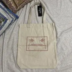 トートバッグ