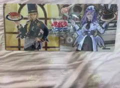 ポワソニエル・ド・ヌーベルズ ハーフプレイマット 未開封品】ポワソニエル・ド・ヌーベルズ/聖菓使クーベル プレイ