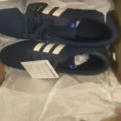 adidas neoskate vs 28.5cm 新品未使用　箱付き