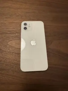 Apple iPhone 12 ホワイト