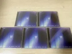 ENHYPEN 「宵 -YOI-」5枚セット ※値下げ交渉可能