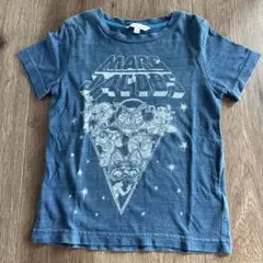 LITTLE MARC JACOBS Tシャツ サイズ4