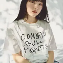 common gull products. 2025夏