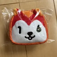 【未開封】アプリス　オリジナル エコバッグ