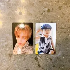 BOYNEXTDOOR 19.99 weverse album テサントレカ