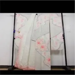 藤娘きぬたや 振袖