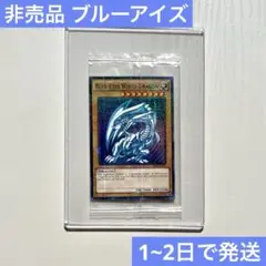 【PSA10】青眼の白龍 2015-JPP01 ミレニアムレア WCS2015 遊戯王 青眼の白龍 英語版 WCS 2015 ミレニアムレア