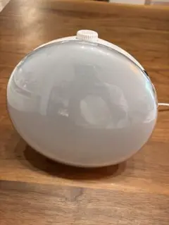 目覚ましライト