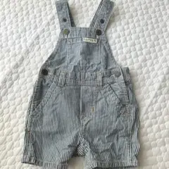 Baby GAP オーバーオール