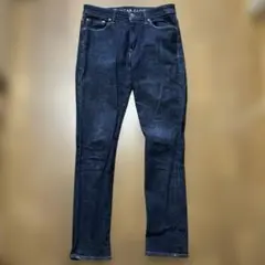 American Eagle アメリカンイーグル デニムパンツ ジーンズ32