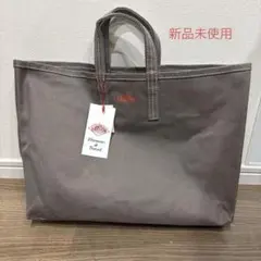 【新品未使用】DANTON / キャンバス トート