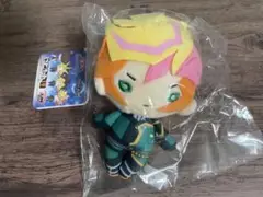 遊戯王　Playmaker にとたん