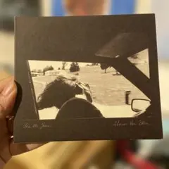 Sharon Van Etten / Are We There