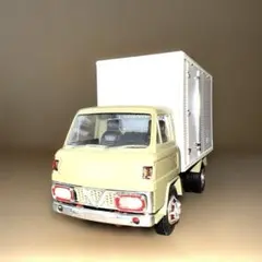 フジミＶキャンター(ジャンク品)