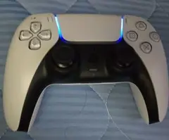 PS5 DualSense ワイヤレスコントローラー