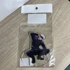 TSUTAYAコラボ 初期 五条悟 アクリルスタンド