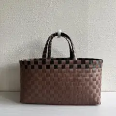 ppプラカゴ　バッグーG142