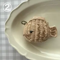 たいやきぽしぇっと②