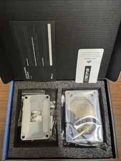 Byksi AMD AM-4/5 Water Block ウォーターブロック