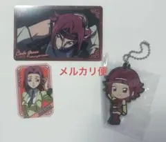 コードギアス　紅月カレン　まとめ売り