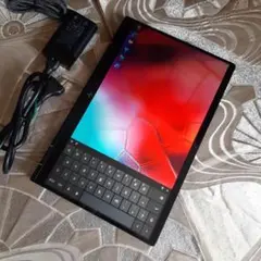 Dragon Fly タッチ液晶 LTE 8世代 i5 256G SSD