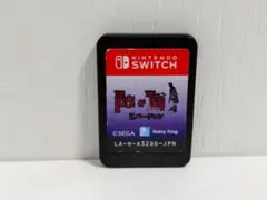 ★THE HOUSE OF THE DEAD Zバージョン Switch