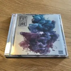 Future DS2 (Deluxe) CD