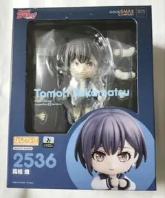 高松燈 ねんどろいど グッドスマイルカンパニー ねんどろいど 高松燈｜グッドスマイルカンパニー公式ショップ