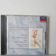 3003.143 MOZART: DIE ZAUBERFLÖTE