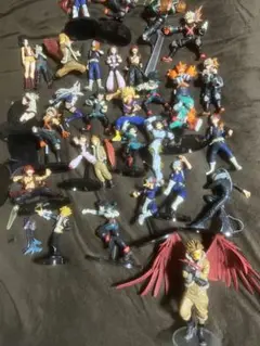 僕のヒーローアカデミア　フィギュアセット