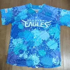 楽天イーグルス MyＦａｖユニフォーム XLサイズ