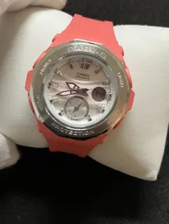 2025年最新】CASIO BABY-G BGA-220の人気アイテム - メルカリ