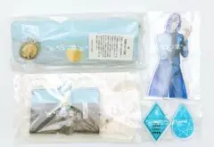 【匿名配送】アルテミスクラシック＆ShiningMemory アクスタ カミュ