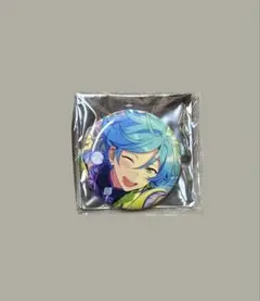深海奏汰　缶バッジ