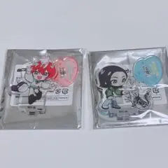 機動戦士Gundam GQuuuuuuX まねきねこ アクスタ マチュ コモリ