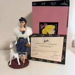 バービー　barbie　ポーセリン　ヒンジボックス　 アメリカ　陶磁器　コレクタ 2025年最新】ポーセリン バービーの人気アイテム - メルカリ