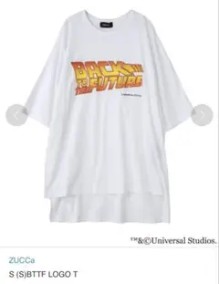 BACK TO THE FUTURE × CABANE de ZUCCa