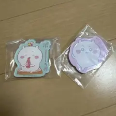 ちいかわ キャラマグネッツ