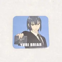 ユーリ アトコ