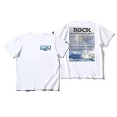 ROCK IN JAPAN FES. 2024 Tシャツ