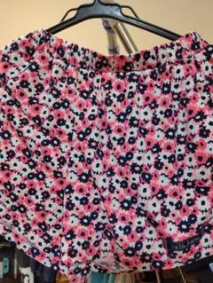 ララジュップ　ショートパンツ　Mサイズ