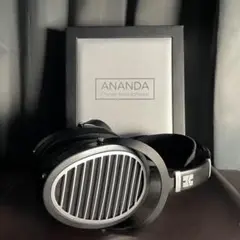 HIFIMAN ANANDA