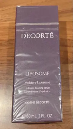 コスメデコルテ モイスチュア リポソーム 60ml