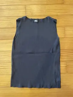 イエナ　リブノースリーブ