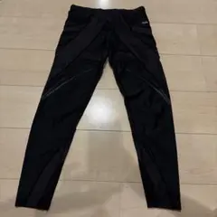 リーボック TAIKAN レギンス スパッツ ランニング　sサイズ