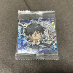 呪術廻戦0 ウエハース　乙骨憂太　特級R にふぉるめーしょん